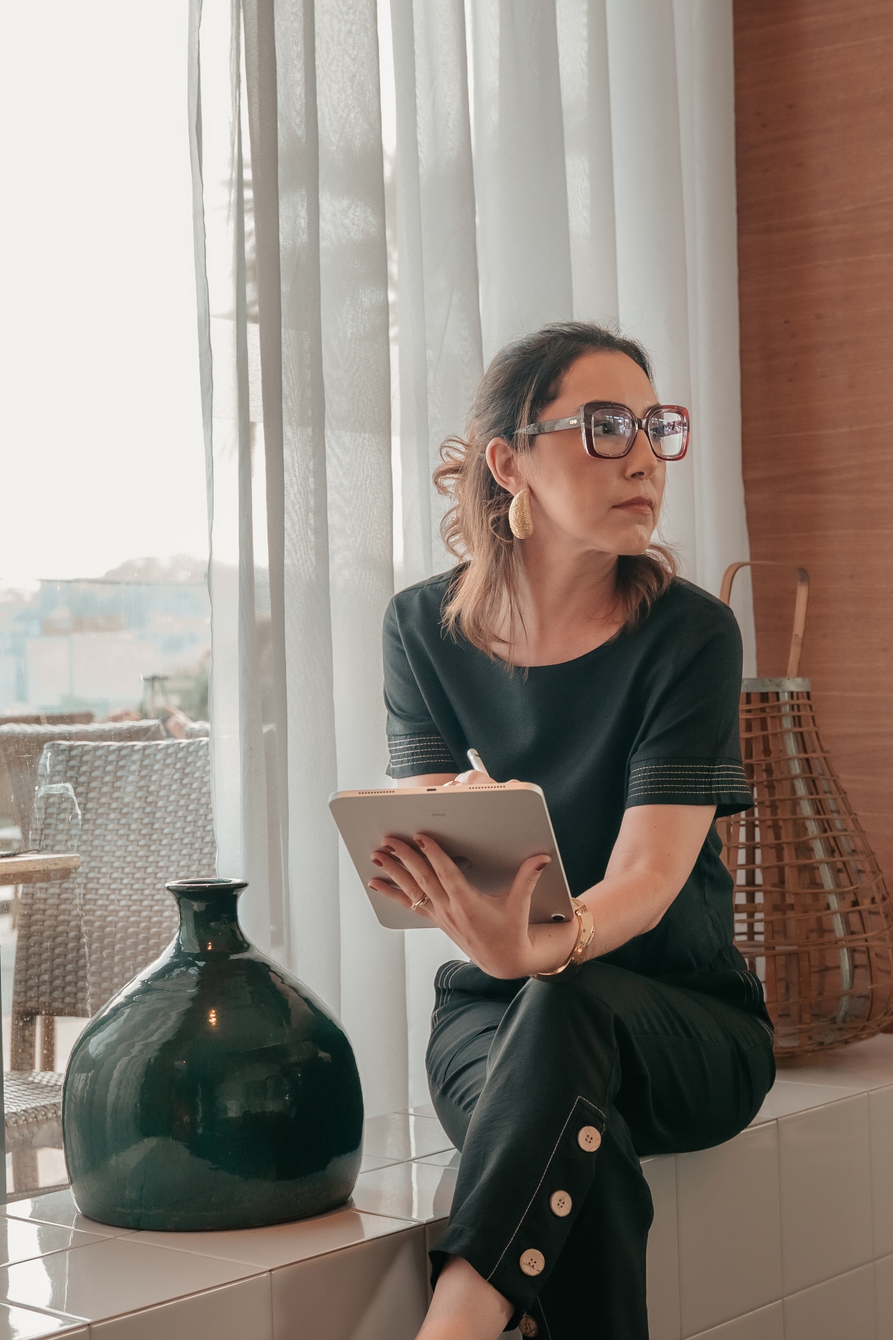 Evy Monteiro, especialista em Gestão da Experiência do Cliente
